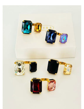 Anello Double - scegli la variante