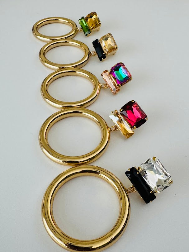 Bonheur Cristalli DO 48 920