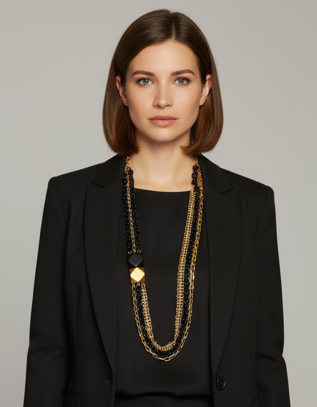 SATIN CATENE FC 48 145