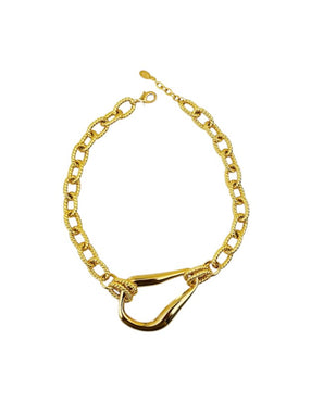 COLLANA CATENA ZC 48 104