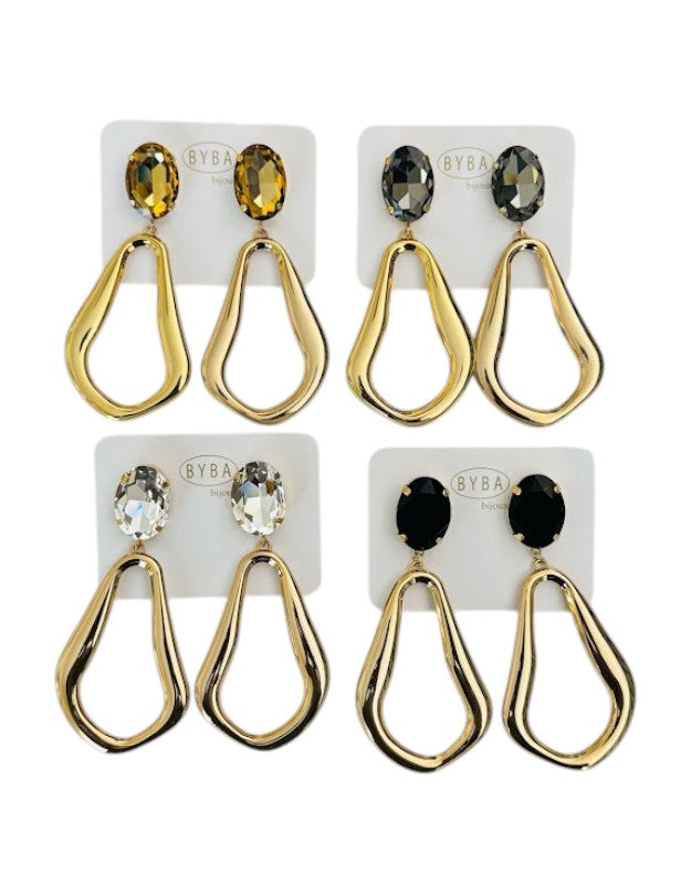 Orecchini MATELIER ZO 48 707 - Scegli la variante