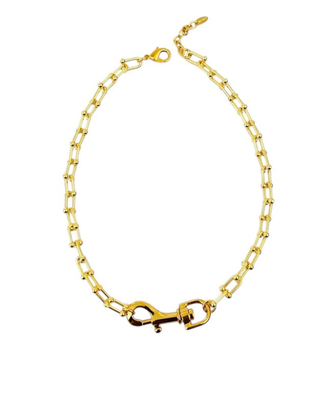 COLLANA CATENA TC 48 114