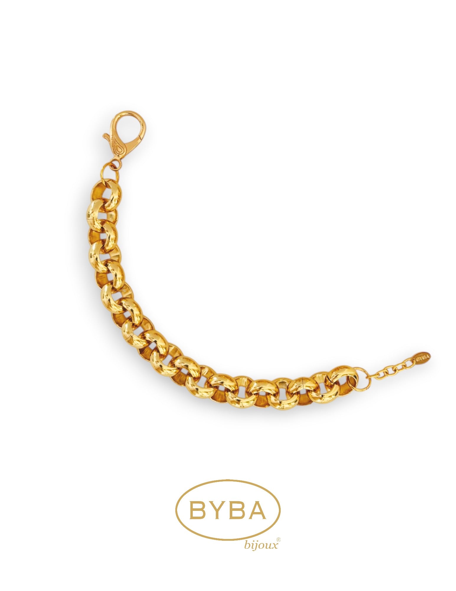 BRACCIALE CATENA AB 47 203
