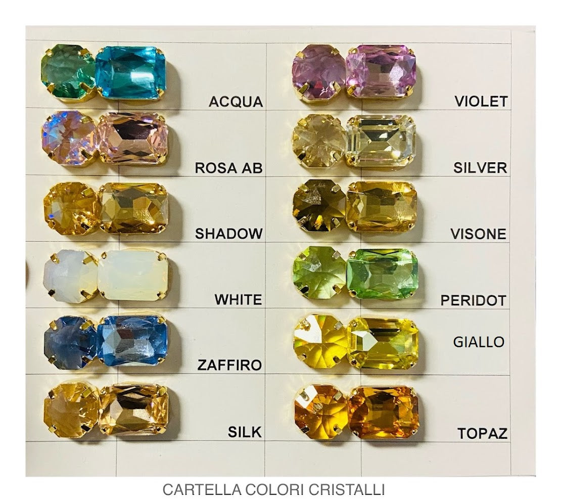 Bracciale Caramel