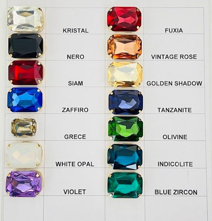 Choker Caramel