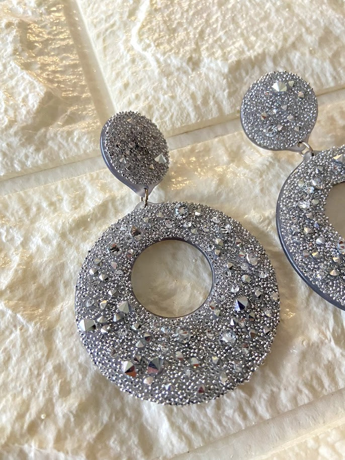 CREOLA SILVER